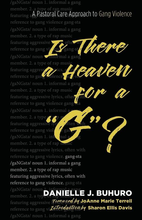 Produktbild: Is There a Heaven for a "G"?