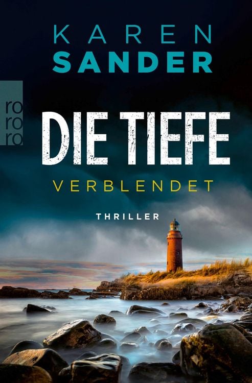 Bild vom Artikel Die Tiefe: Verblendet vom Autor Karen Sander