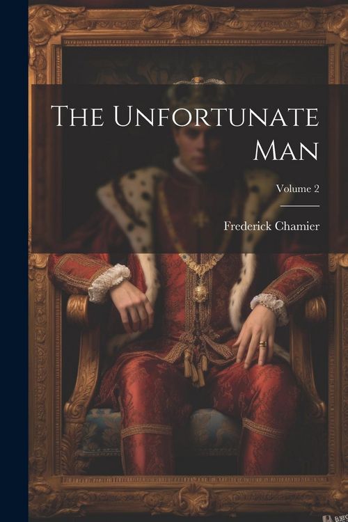 Produktbild: The Unfortunate Man; Volume 2