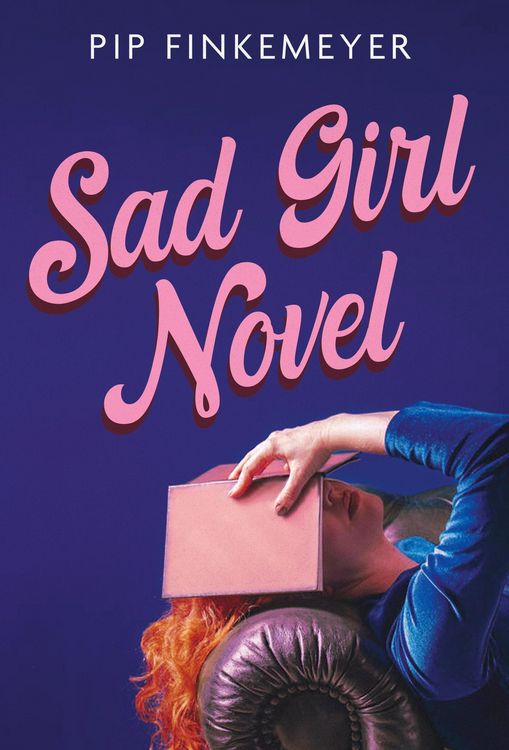 Produktbild: Sad Girl Novel