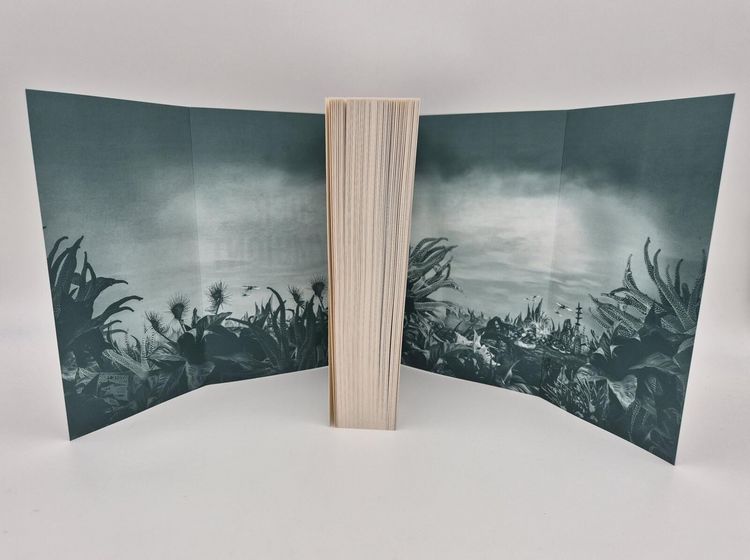 Produktbild: Der Symbiont