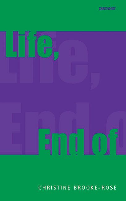 Produktbild: Life, End Of