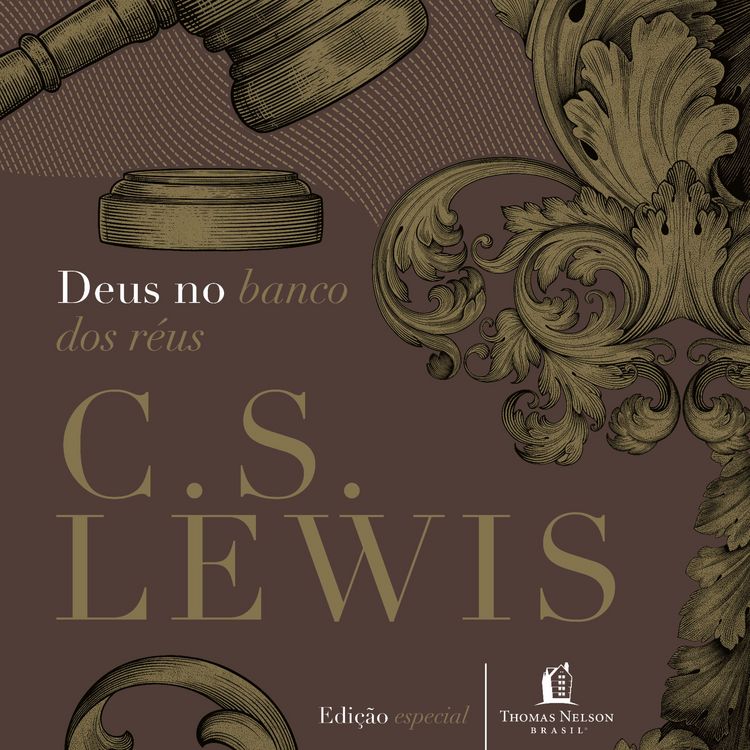 Produktbild: Deus no banco dos r&eacute;us