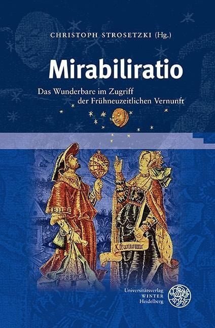 Produktbild: Mirabiliratio
