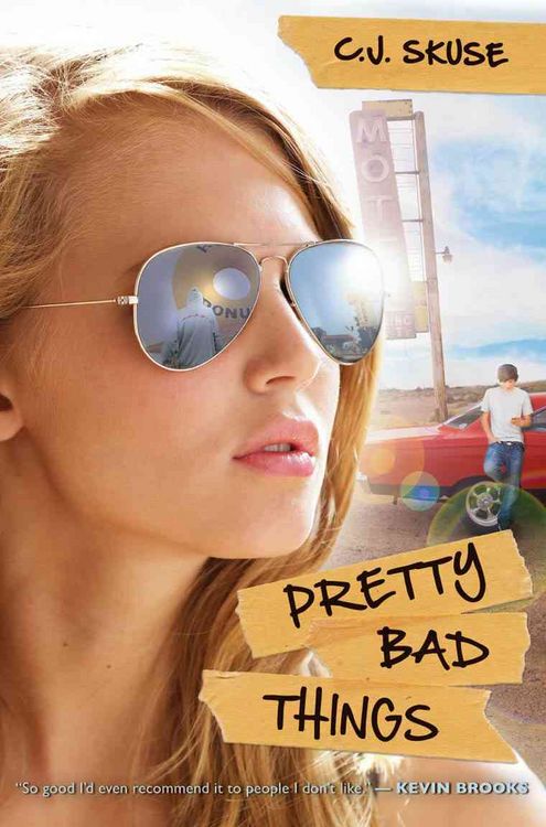 Produktbild: Pretty Bad Things