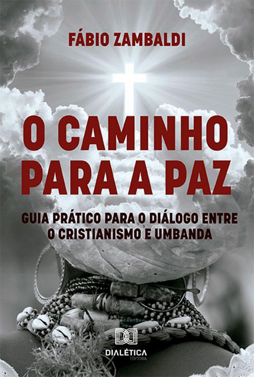 Produktbild: O Caminho para a paz