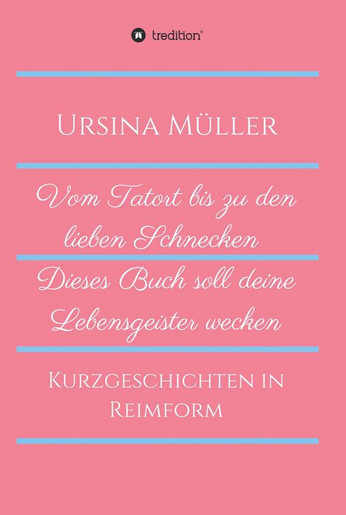 Produktbild: Vom Tatort bis zu den lieben Schnecken
