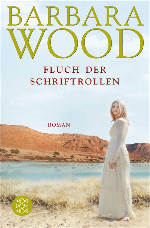 Produktbild: Der Fluch der Schriftrollen
