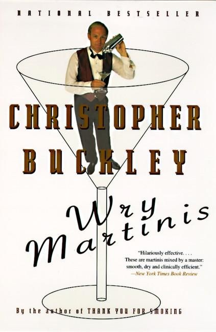 Produktbild: Wry Martinis