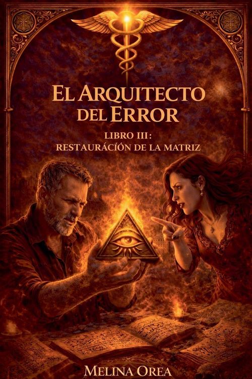 Produktbild: El arquitecto del error