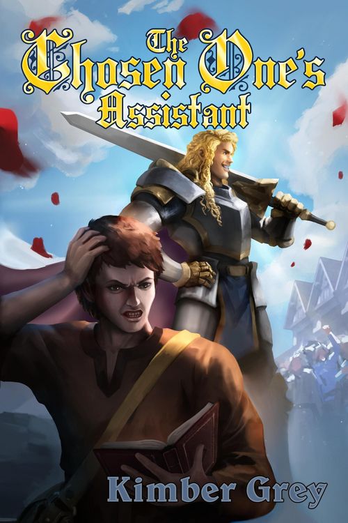 Produktbild: The Chosen One's Assistant