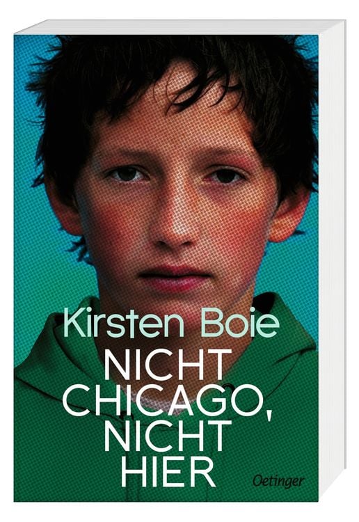 Produktbild: Nicht Chicago. Nicht hier.