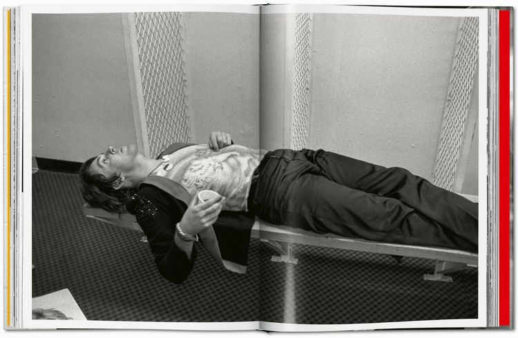 Produktbild: Harry Benson