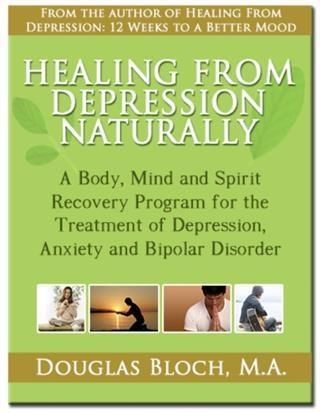 Produktbild: Healing From Depression Naturally