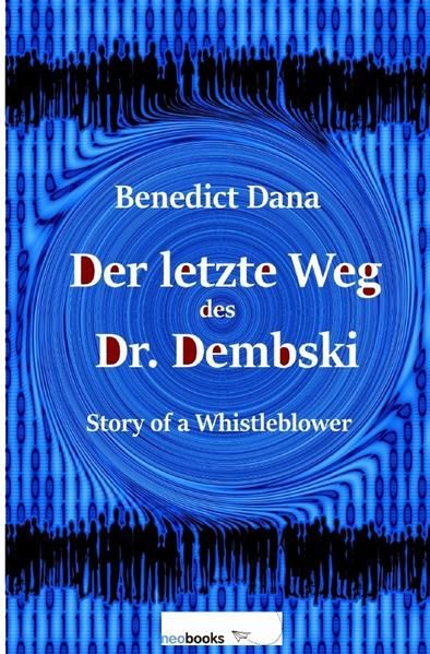 Produktbild: Der letzte Weg des Dr. Dembski