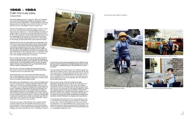 Produktbild: McRae
