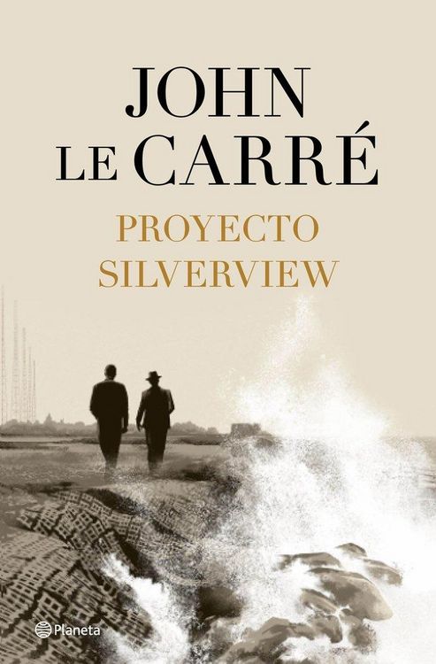 Produktbild: Proyecto Silverview