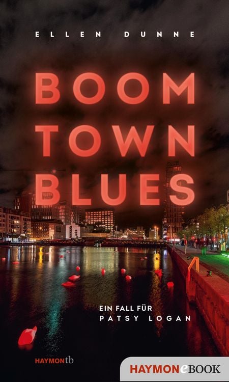 Produktbild: Boom Town Blues