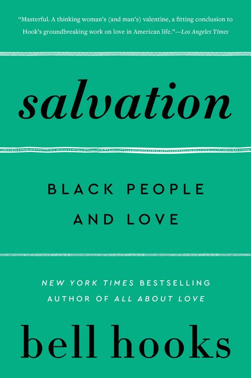 Produktbild: Salvation