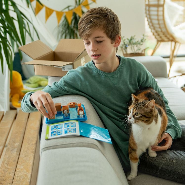 Produktbild: Alles f&uuml;r die Katz