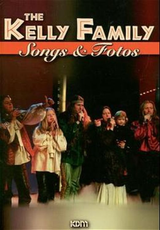 Produktbild: The Kelly Family. Tl.1