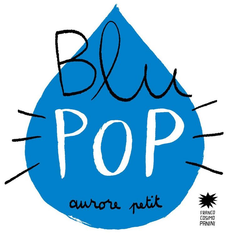 Produktbild: Blu pop