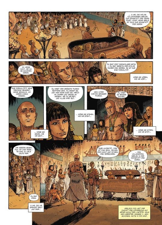 Produktbild: Ramses II.