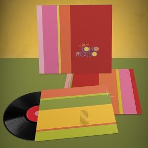 Produktbild: Lollo Rosso (Reissue)