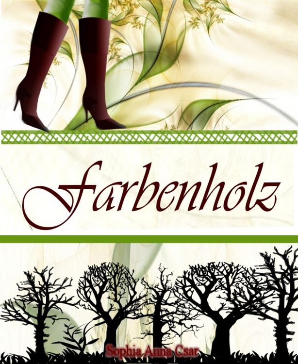Produktbild: Farbenholz