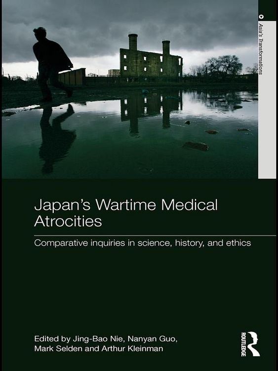 Produktbild: Japan's Wartime Medical Atrocities