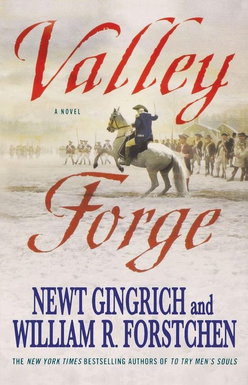 Produktbild: Valley Forge