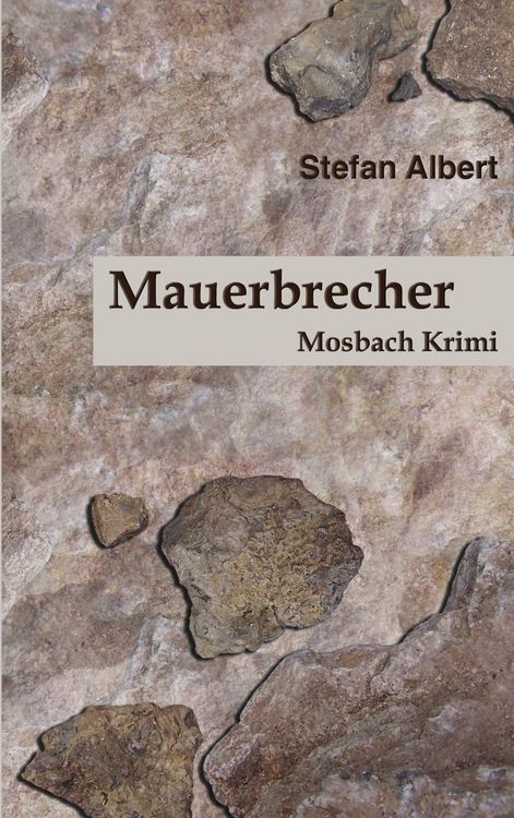 Produktbild: Mauerbrecher