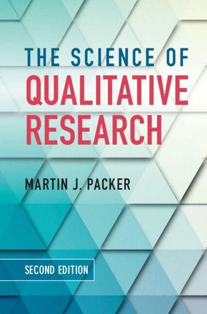 Produktbild: The Science of Qualitative Research