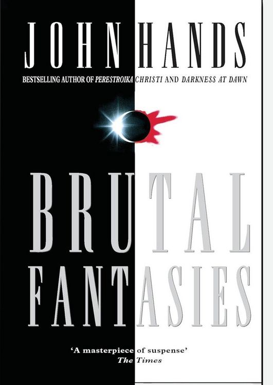Produktbild: Brutal Fantasies