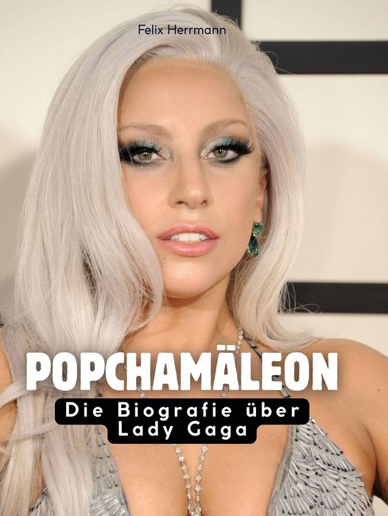 Produktbild: Popcham&auml;leon