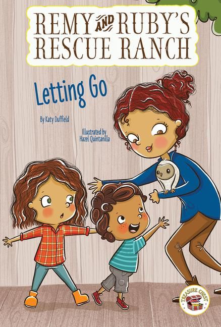 Produktbild: Letting Go