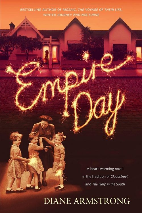 Produktbild: Empire Day