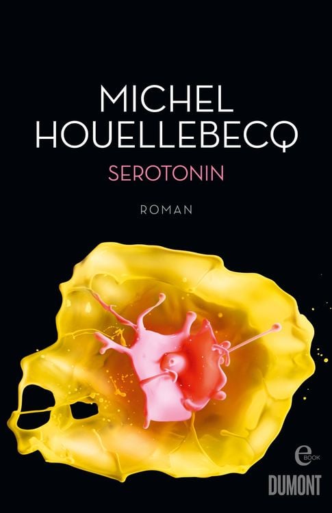 Produktbild: Serotonin