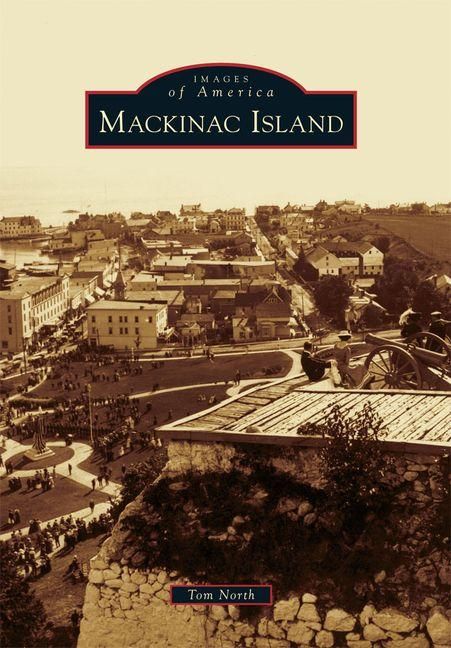 Produktbild: Mackinac Island