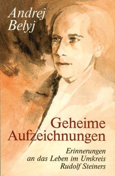 Produktbild: Geheime Aufzeichnungen