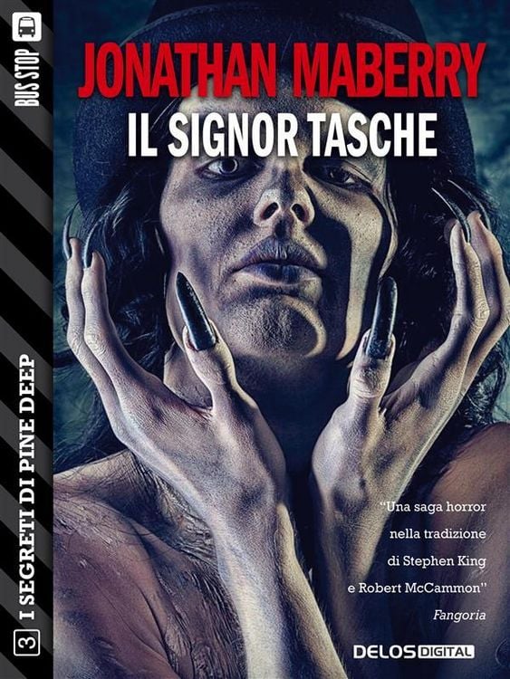 Produktbild: Il signor Tasche