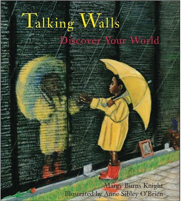 Produktbild: Talking Walls