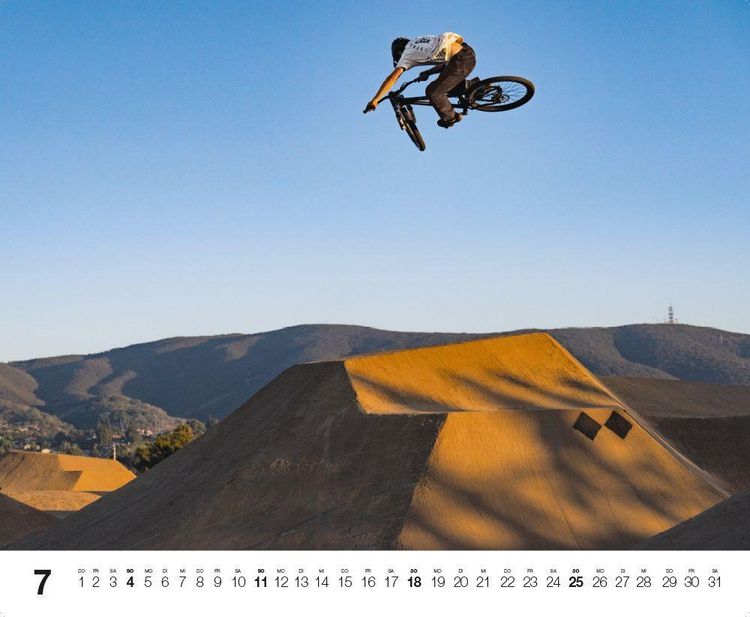 Produktbild: Freeride 2027