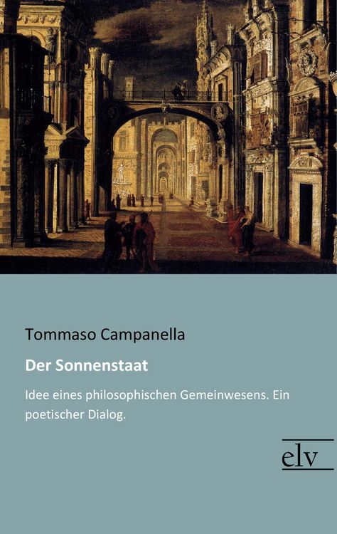 Produktbild: Der Sonnenstaat