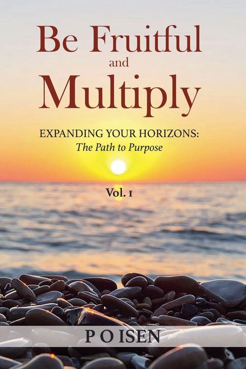 Produktbild: Be Fruitful and Multiply
