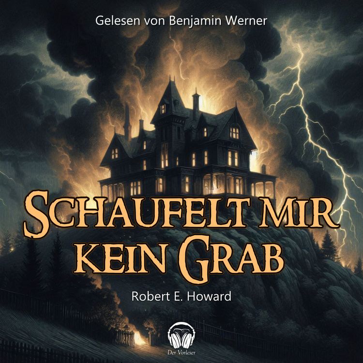 Produktbild: Schaufelt mir kein Grab