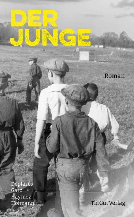 Produktbild: Der Junge