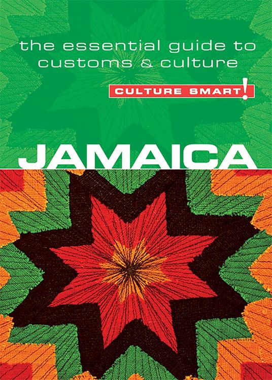Produktbild: Jamaica - Culture Smart!