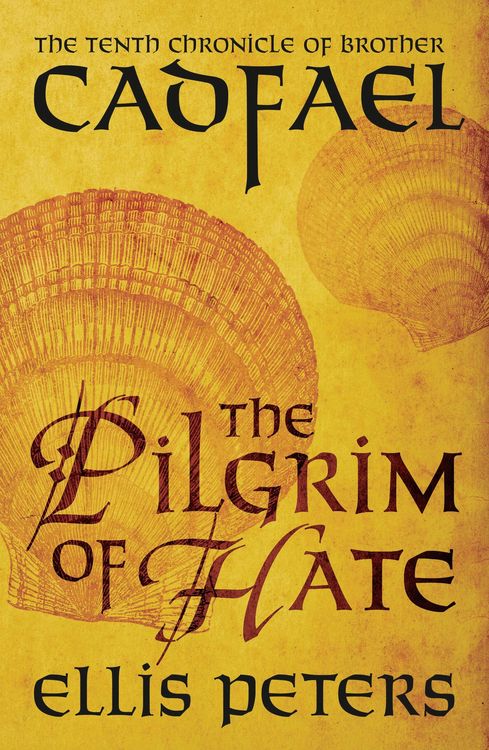 Produktbild: The Pilgrim Of Hate