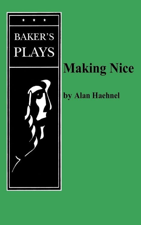 Produktbild: Making Nice